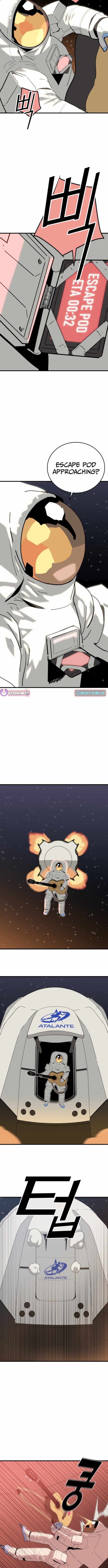 Grand Finale Chapter 1 6